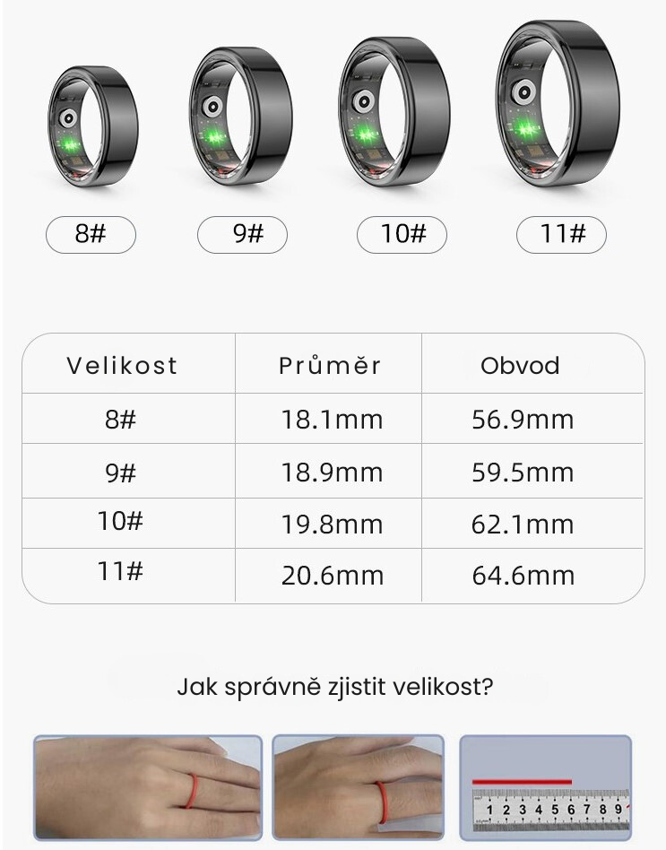 Velikost